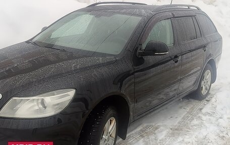 Skoda Octavia, 2010 год, 710 000 рублей, 8 фотография