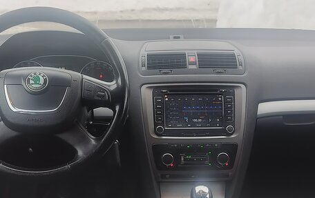 Skoda Octavia, 2010 год, 710 000 рублей, 22 фотография