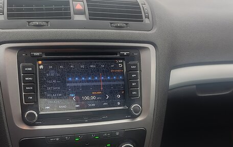 Skoda Octavia, 2010 год, 710 000 рублей, 20 фотография