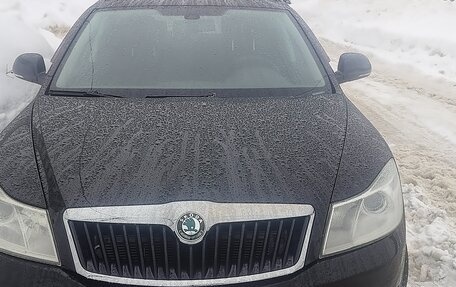 Skoda Octavia, 2010 год, 710 000 рублей, 17 фотография