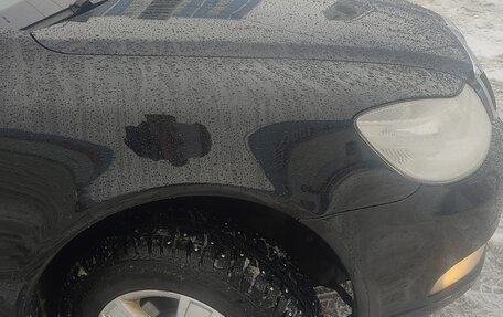 Skoda Octavia, 2010 год, 710 000 рублей, 29 фотография