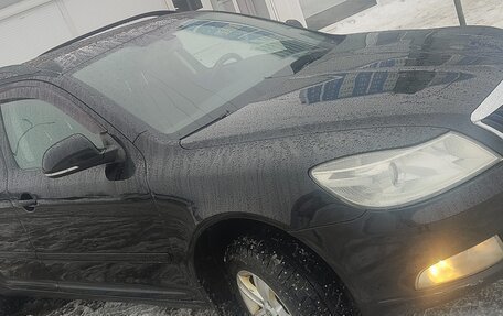 Skoda Octavia, 2010 год, 710 000 рублей, 28 фотография