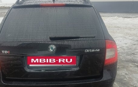 Skoda Octavia, 2010 год, 710 000 рублей, 35 фотография