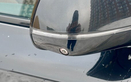 BMW X3, 2019 год, 4 190 000 рублей, 13 фотография