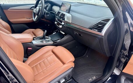 BMW X3, 2019 год, 4 190 000 рублей, 16 фотография