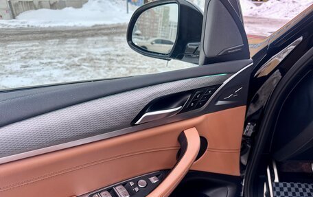 BMW X3, 2019 год, 4 190 000 рублей, 20 фотография