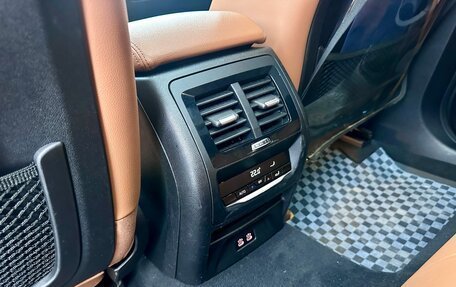 BMW X3, 2019 год, 4 190 000 рублей, 23 фотография