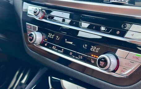 BMW X3, 2019 год, 4 190 000 рублей, 27 фотография