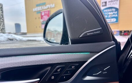 BMW X3, 2019 год, 4 190 000 рублей, 31 фотография