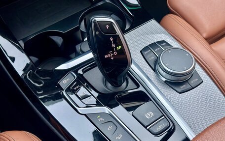 BMW X3, 2019 год, 4 190 000 рублей, 33 фотография