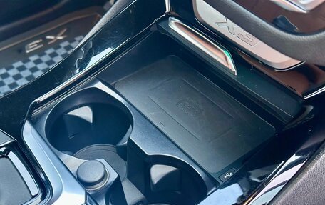BMW X3, 2019 год, 4 190 000 рублей, 26 фотография