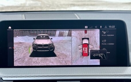 BMW X3, 2019 год, 4 190 000 рублей, 30 фотография