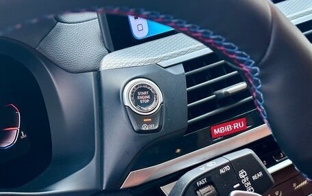 BMW X3, 2019 год, 4 190 000 рублей, 35 фотография