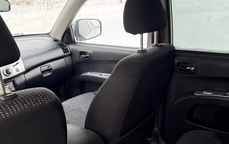 Mitsubishi L200 IV рестайлинг, 2014 год, 1 500 000 рублей, 8 фотография