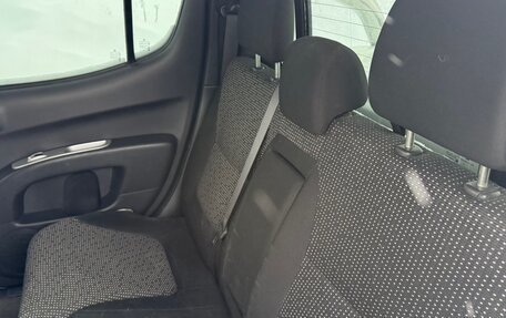 Mitsubishi L200 IV рестайлинг, 2014 год, 1 500 000 рублей, 7 фотография