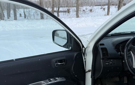 Mitsubishi L200 IV рестайлинг, 2014 год, 1 500 000 рублей, 14 фотография