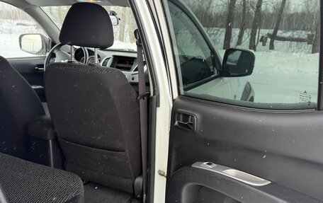 Mitsubishi L200 IV рестайлинг, 2014 год, 1 500 000 рублей, 16 фотография