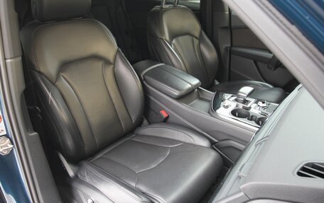 Audi Q7, 2018 год, 4 795 000 рублей, 14 фотография