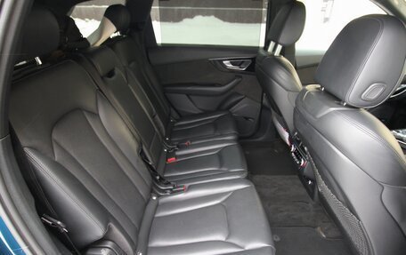 Audi Q7, 2018 год, 4 795 000 рублей, 18 фотография