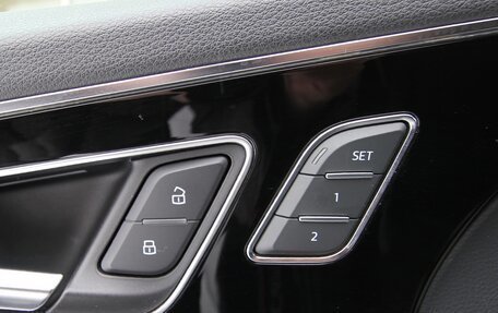 Audi Q7, 2018 год, 4 795 000 рублей, 20 фотография