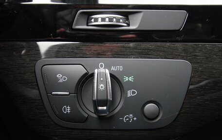 Audi Q7, 2018 год, 4 795 000 рублей, 23 фотография