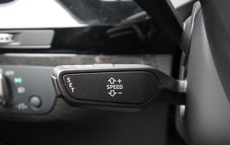 Audi Q7, 2018 год, 4 795 000 рублей, 22 фотография