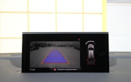 Audi Q7, 2018 год, 4 795 000 рублей, 24 фотография