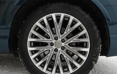 Audi Q7, 2018 год, 4 795 000 рублей, 32 фотография