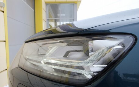 Audi Q7, 2018 год, 4 795 000 рублей, 30 фотография