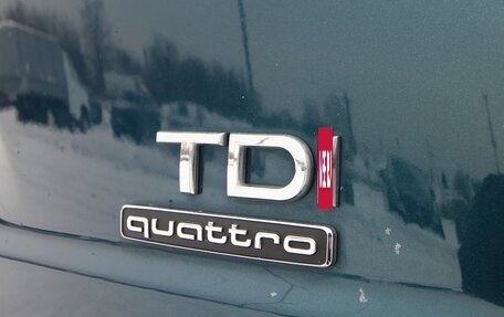 Audi Q7, 2018 год, 4 795 000 рублей, 31 фотография