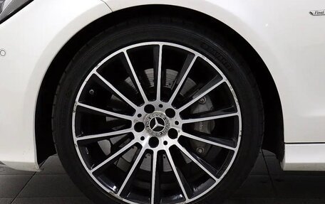 Mercedes-Benz CLS, 2017 год, 4 200 000 рублей, 8 фотография