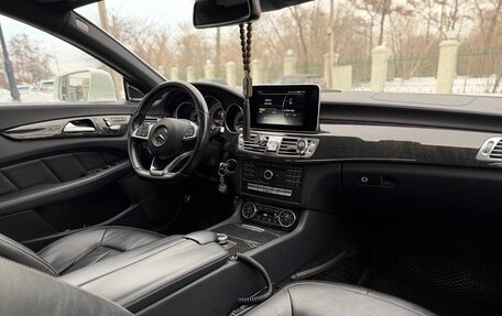 Mercedes-Benz CLS, 2017 год, 4 200 000 рублей, 20 фотография