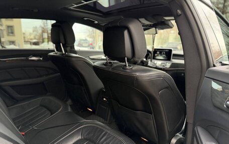 Mercedes-Benz CLS, 2017 год, 4 200 000 рублей, 19 фотография