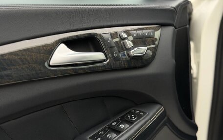 Mercedes-Benz CLS, 2017 год, 4 200 000 рублей, 16 фотография