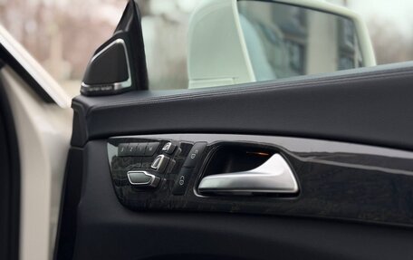 Mercedes-Benz CLS, 2017 год, 4 200 000 рублей, 21 фотография