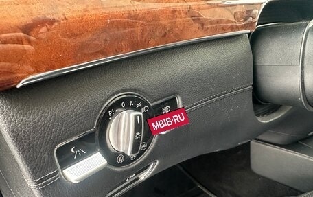 Mercedes-Benz S-Класс, 2005 год, 1 800 000 рублей, 25 фотография