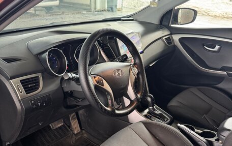 Hyundai i30 II рестайлинг, 2014 год, 1 100 000 рублей, 6 фотография