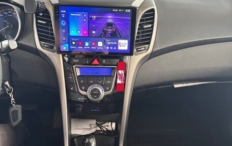 Hyundai i30 II рестайлинг, 2014 год, 1 100 000 рублей, 4 фотография