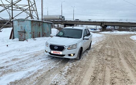 Datsun on-DO I рестайлинг, 2019 год, 400 000 рублей, 2 фотография