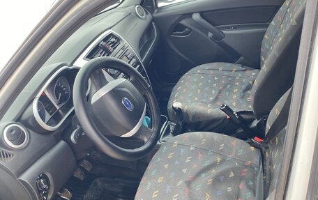 Datsun on-DO I рестайлинг, 2019 год, 400 000 рублей, 5 фотография