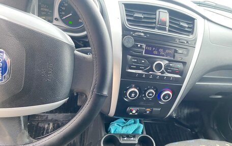 Datsun on-DO I рестайлинг, 2019 год, 400 000 рублей, 7 фотография