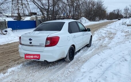 Datsun on-DO I рестайлинг, 2019 год, 400 000 рублей, 4 фотография