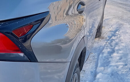 Lexus NX I, 2015 год, 2 400 000 рублей, 3 фотография