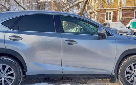 Lexus NX I, 2015 год, 2 400 000 рублей, 6 фотография