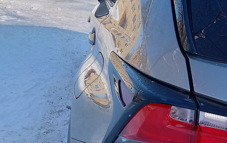 Lexus NX I, 2015 год, 2 400 000 рублей, 4 фотография