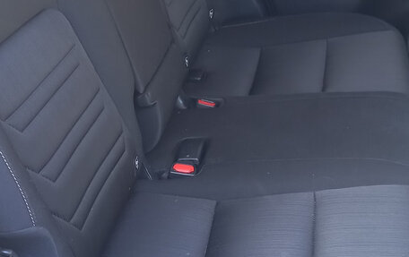 Lexus NX I, 2015 год, 2 400 000 рублей, 10 фотография