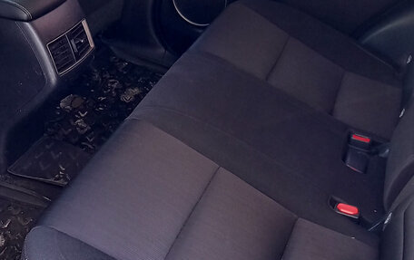 Lexus NX I, 2015 год, 2 400 000 рублей, 11 фотография