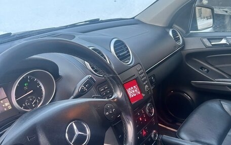 Mercedes-Benz GL-Класс, 2011 год, 2 490 000 рублей, 6 фотография