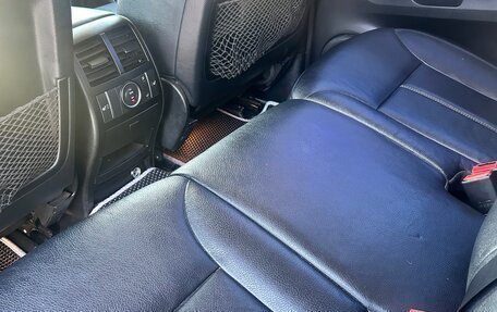 Mercedes-Benz GL-Класс, 2011 год, 2 490 000 рублей, 9 фотография