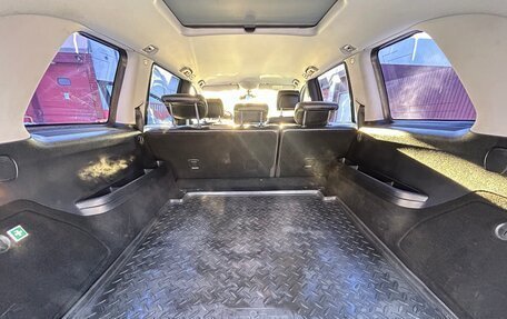 Mercedes-Benz GL-Класс, 2011 год, 2 490 000 рублей, 19 фотография